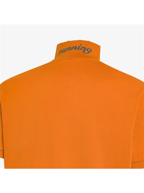 polo vintage s/s SUN 68 | A3610136
